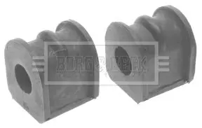 Handler.Part Repair kit, stabilizer coupling rod BORG & BECK BSK6477K 1