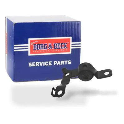 Handler.Part Control arm-/trailing arm bush BORG & BECK BSK6300 1