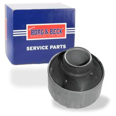 Handler.Part Control arm-/trailing arm bush BORG & BECK BSK6303 1