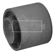 Handler.Part Control arm-/trailing arm bush BORG & BECK BSK6311 2