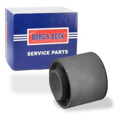 Handler.Part Control arm-/trailing arm bush BORG & BECK BSK6311 1