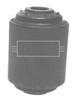 Handler.Part Control arm-/trailing arm bush BORG & BECK BSK6312 2