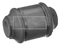 Handler.Part Control arm-/trailing arm bush BORG & BECK BSK6313 2