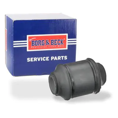 Handler.Part Control arm-/trailing arm bush BORG & BECK BSK6313 1