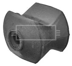 Handler.Part Control arm-/trailing arm bush BORG & BECK BSK6314 2