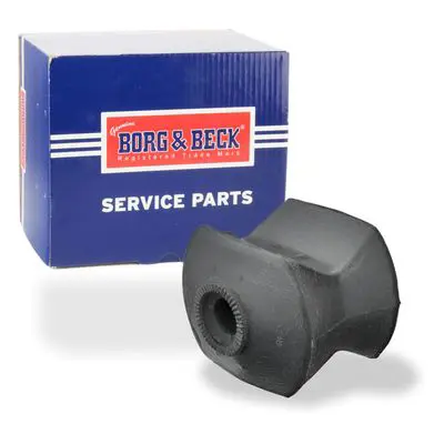 Handler.Part Control arm-/trailing arm bush BORG & BECK BSK6314 1