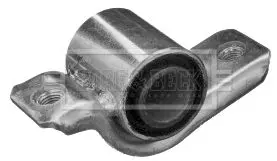 Handler.Part Control arm-/trailing arm bush BORG & BECK BSK6318 2