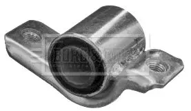 Handler.Part Control arm-/trailing arm bush BORG & BECK BSK6319 2