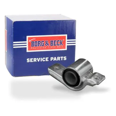 Handler.Part Control arm-/trailing arm bush BORG & BECK BSK6319 1