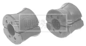 Handler.Part Repair kit, stabilizer coupling rod BORG & BECK BSK6322K 2