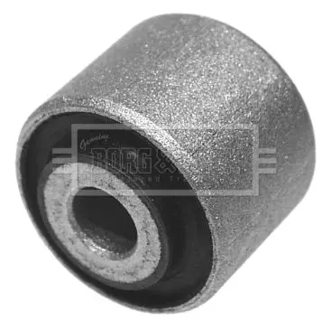 Handler.Part Control arm-/trailing arm bush BORG & BECK BSK6329 2