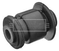 Handler.Part Control arm-/trailing arm bush BORG & BECK BSK6330 2