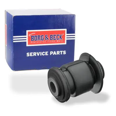 Handler.Part Control arm-/trailing arm bush BORG & BECK BSK6330 1