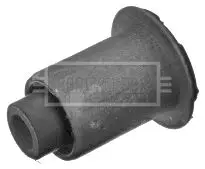 Handler.Part Control arm-/trailing arm bush BORG & BECK BSK6332 2