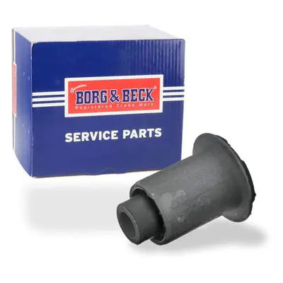 Handler.Part Control arm-/trailing arm bush BORG & BECK BSK6332 1