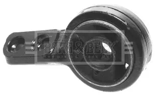 Handler.Part Control arm-/trailing arm bush BORG & BECK BSK6335 2