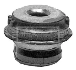 Handler.Part Control arm-/trailing arm bush BORG & BECK BSK6348 2