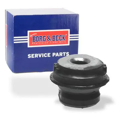 Handler.Part Control arm-/trailing arm bush BORG & BECK BSK6348 1