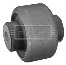 Handler.Part Control arm-/trailing arm bush BORG & BECK BSK6352 2