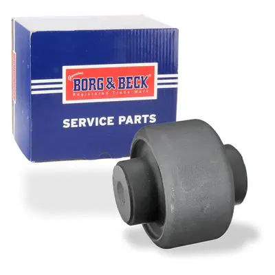 Handler.Part Control arm-/trailing arm bush BORG & BECK BSK6352 1