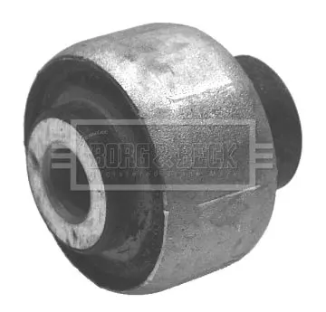 Handler.Part Control arm-/trailing arm bush BORG & BECK BSK6510 2