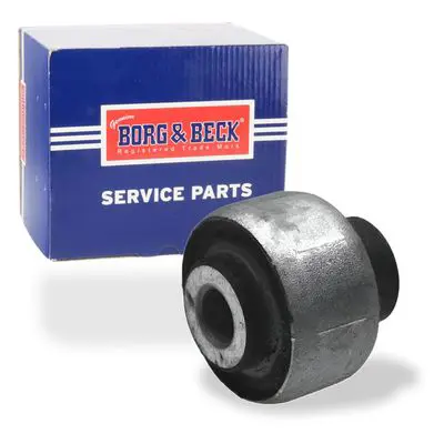 Handler.Part Control arm-/trailing arm bush BORG & BECK BSK6510 1