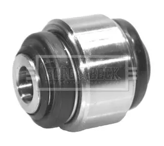 Handler.Part Control arm-/trailing arm bush BORG & BECK BSK6521 2