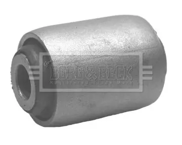 Handler.Part Control arm-/trailing arm bush BORG & BECK BSK6522 2