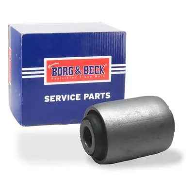 Handler.Part Control arm-/trailing arm bush BORG & BECK BSK6522 1