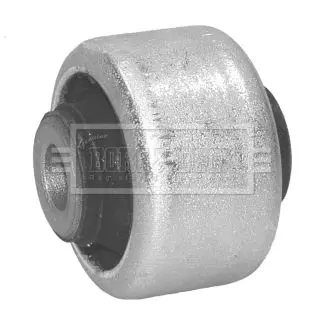 Handler.Part Control arm-/trailing arm bush BORG & BECK BSK6523 2