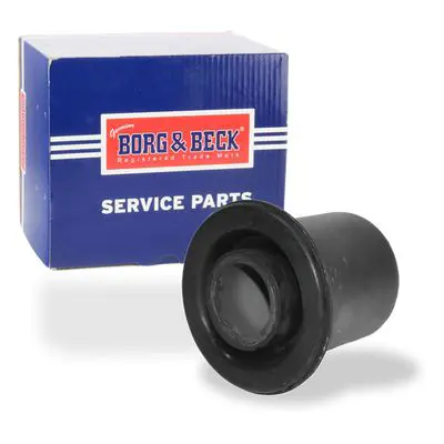 Handler.Part Control arm-/trailing arm bush BORG & BECK BSK6532 1