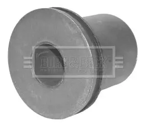 Handler.Part Control arm-/trailing arm bush BORG & BECK BSK6533 2