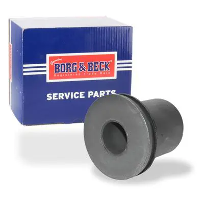 Handler.Part Control arm-/trailing arm bush BORG & BECK BSK6533 1