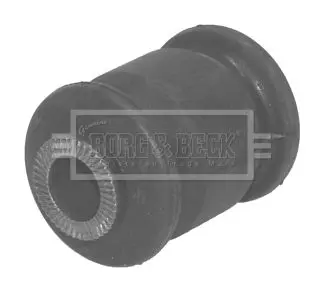 Handler.Part Control arm-/trailing arm bush BORG & BECK BSK6548 2