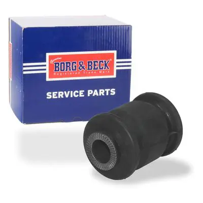 Handler.Part Control arm-/trailing arm bush BORG & BECK BSK6548 1