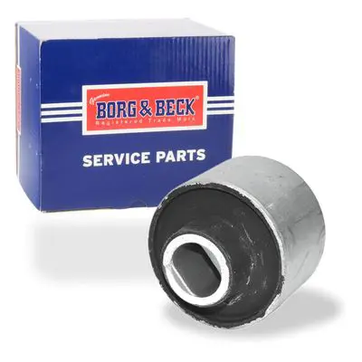 Handler.Part Control arm-/trailing arm bush BORG & BECK BSK6558 1