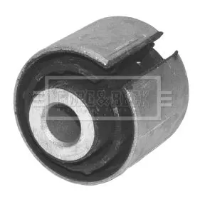 Handler.Part Control arm-/trailing arm bush BORG & BECK BSK6559 2