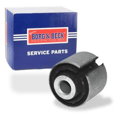 Handler.Part Control arm-/trailing arm bush BORG & BECK BSK6559 1