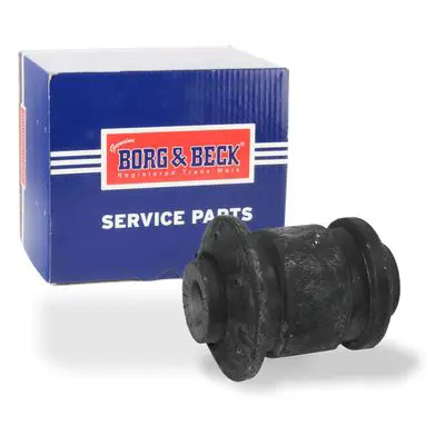 Handler.Part Control arm-/trailing arm bush BORG & BECK BSK6561 1