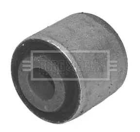 Handler.Part Control arm-/trailing arm bush BORG & BECK BSK6577 2