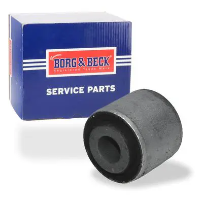 Handler.Part Control arm-/trailing arm bush BORG & BECK BSK6577 1