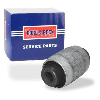 Handler.Part Control arm-/trailing arm bush BORG & BECK BSK6578 1