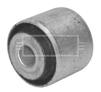 Handler.Part Control arm-/trailing arm bush BORG & BECK BSK6591 2