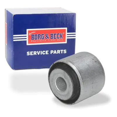 Handler.Part Control arm-/trailing arm bush BORG & BECK BSK6591 1