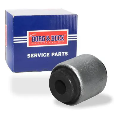 Handler.Part Control arm-/trailing arm bush BORG & BECK BSK6679 1