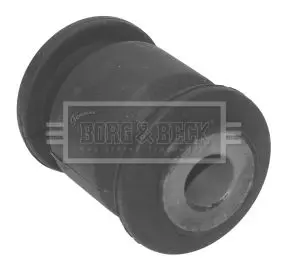 Handler.Part Control arm-/trailing arm bush BORG & BECK BSK6695 2