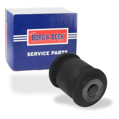 Handler.Part Control arm-/trailing arm bush BORG & BECK BSK6695 1