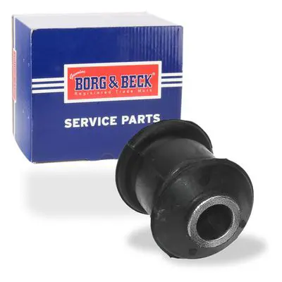 Handler.Part Control arm-/trailing arm bush BORG & BECK BSK6712 1