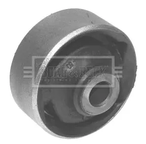 Handler.Part Control arm-/trailing arm bush BORG & BECK BSK6713 2