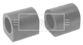 Handler.Part Repair kit, stabilizer coupling rod BORG & BECK BSK6725K 2